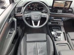 2023 Audi Q5 Prestige 40 TFSI quattro S tronic