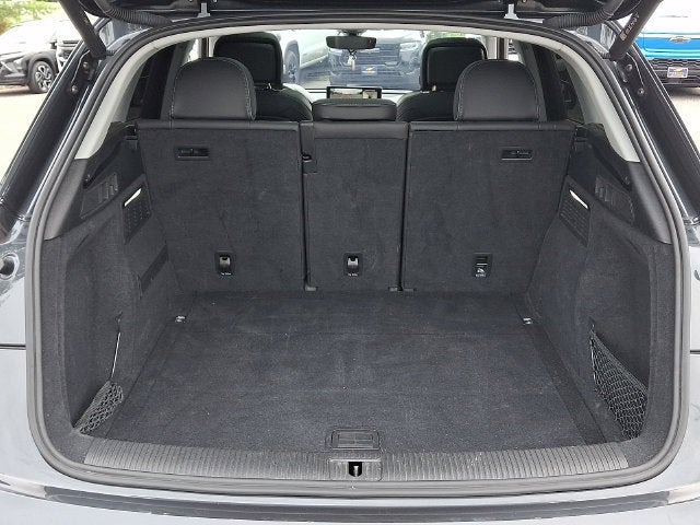 2023 Audi Q5 Prestige 40 TFSI quattro S tronic