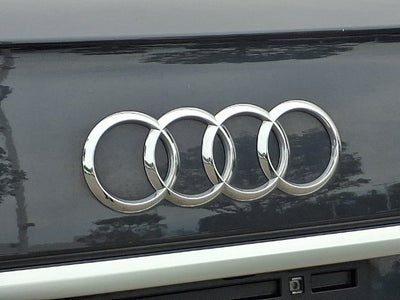 2023 Audi Q5 Prestige 40 TFSI quattro S tronic
