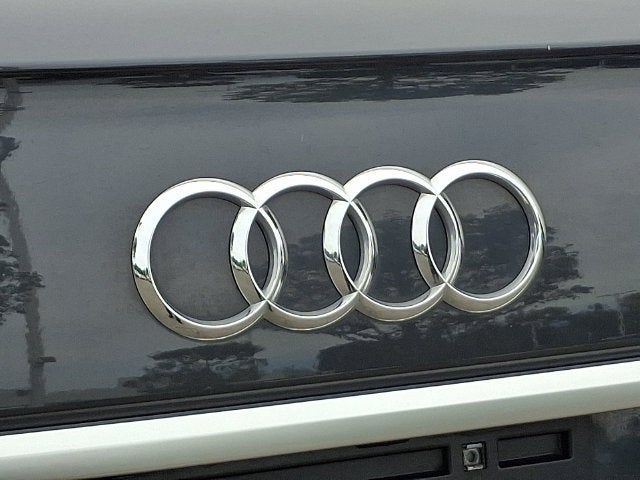 2023 Audi Q5 Prestige 40 TFSI quattro S tronic