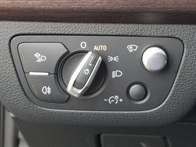 2023 Audi Q5 Prestige 40 TFSI quattro S tronic