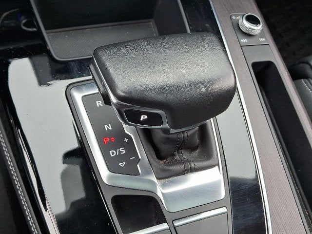 2023 Audi Q5 Prestige 40 TFSI quattro S tronic