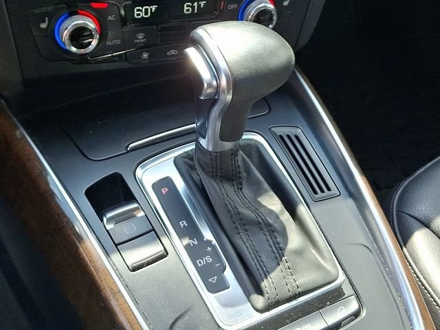 2014 Audi Q5 Premium