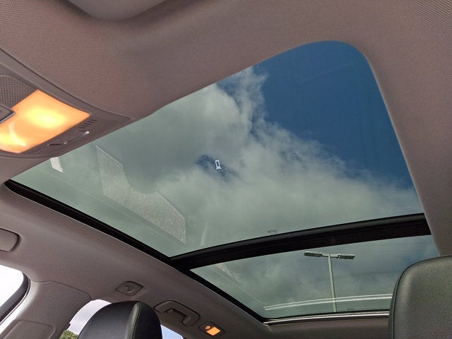 2014 Audi Q5 Premium
