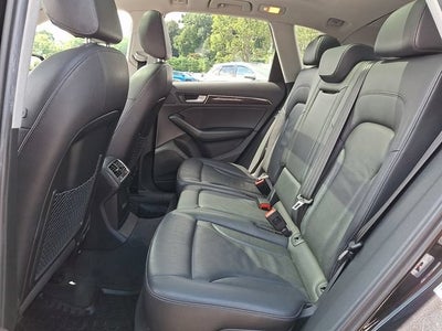 2014 Audi Q5 Premium