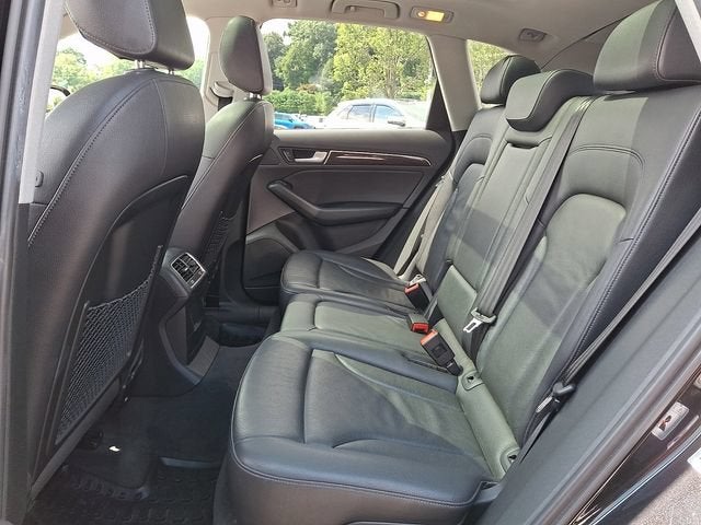 2014 Audi Q5 Premium