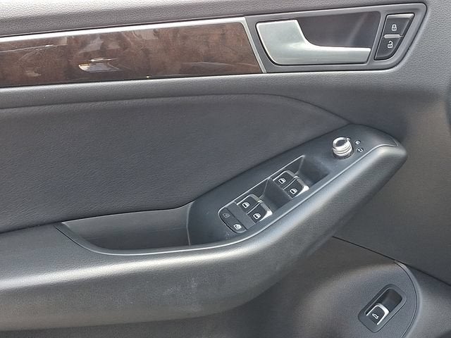 2014 Audi Q5 Premium