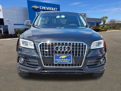 2014 Audi Q5 Premium