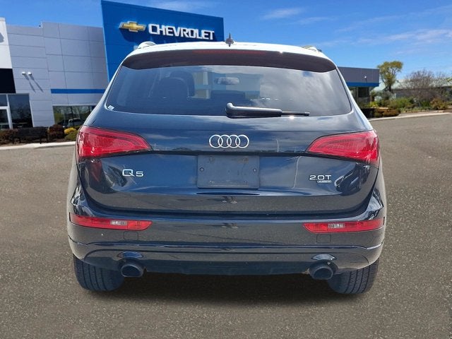 2014 Audi Q5 Premium