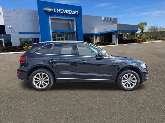 2014 Audi Q5 Premium