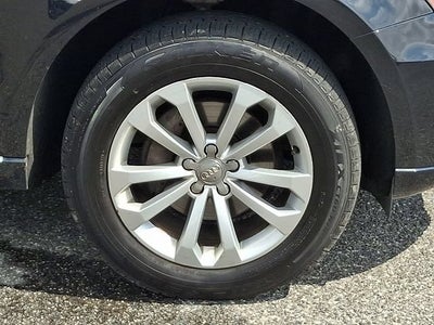 2014 Audi Q5 Premium
