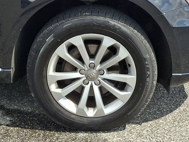 2014 Audi Q5 Premium