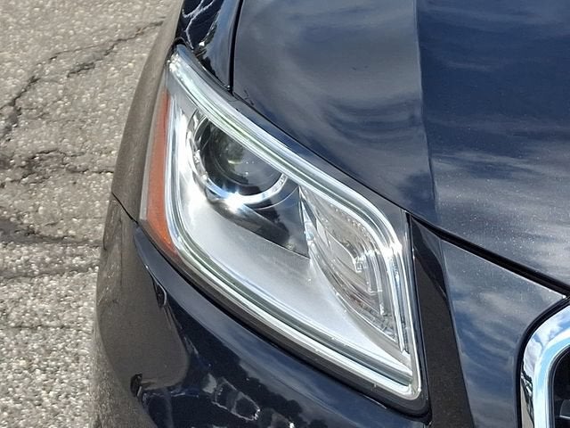 2014 Audi Q5 Premium