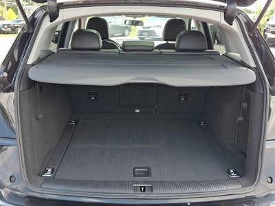 2014 Audi Q5 Premium