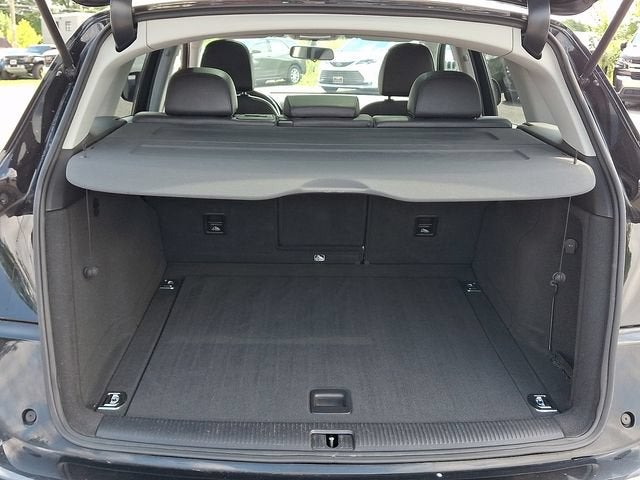 2014 Audi Q5 Premium