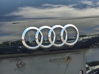 2014 Audi Q5 Premium