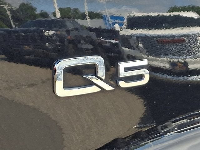 2014 Audi Q5 Premium