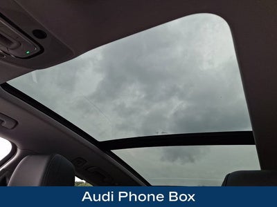 2023 Audi Q5 S line Prestige
