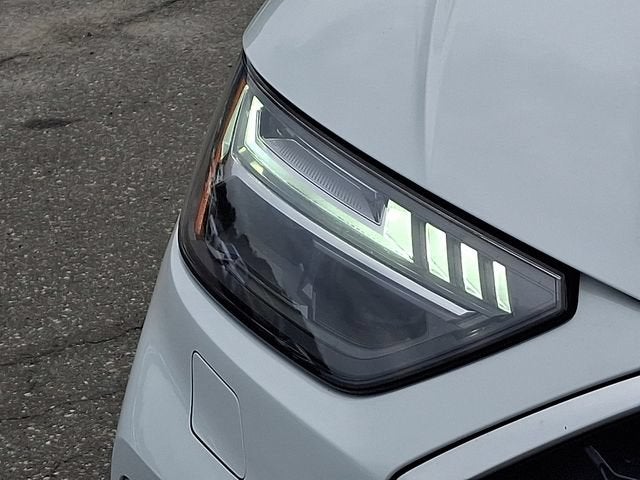 2023 Audi Q5 S line Prestige