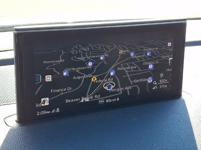 2017 Audi Q7 3.0T Premium