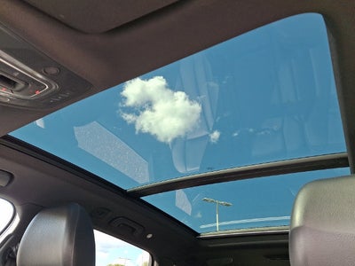 2017 Audi Q7 3.0T Premium