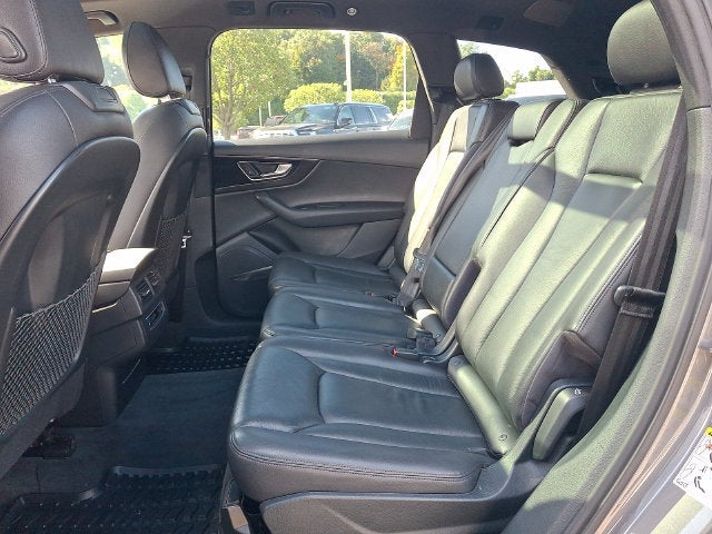 2017 Audi Q7 3.0T Premium