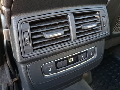 2017 Audi Q7 3.0T Premium