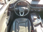 2017 Audi Q7 3.0T Premium