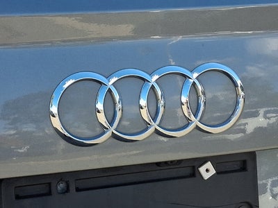 2017 Audi Q7 3.0T Premium