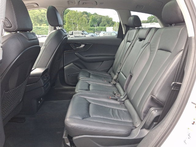 2018 Audi Q7 3.0T Premium