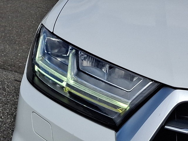 2018 Audi Q7 3.0T Premium