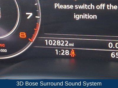 2018 Audi Q7 3.0T Premium