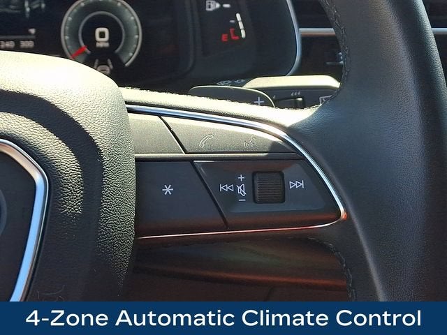 2022 Audi Q7 Premium Plus 45 TFSI quattro Tiptronic