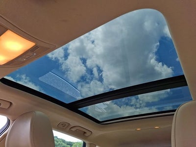 2013 Audi allroad Premium Plus
