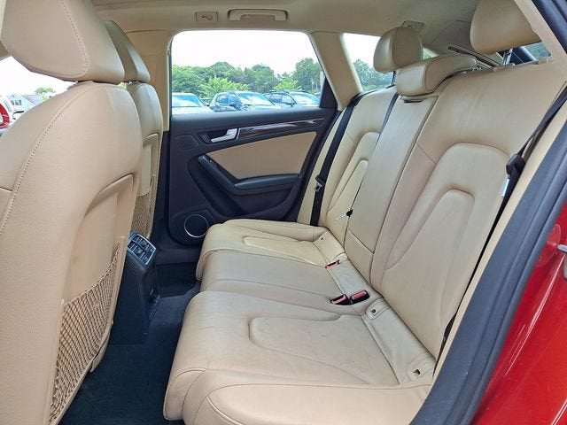 2013 Audi allroad Premium Plus
