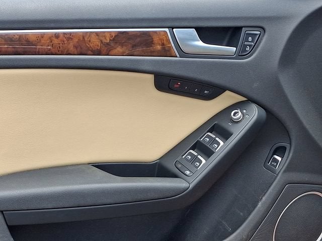 2013 Audi allroad Premium Plus