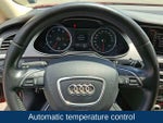 2013 Audi allroad Premium Plus