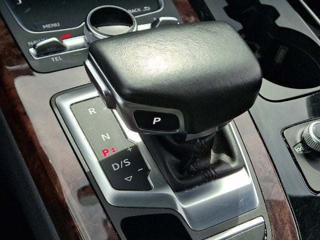 2018 Audi Q7 3.0T Premium
