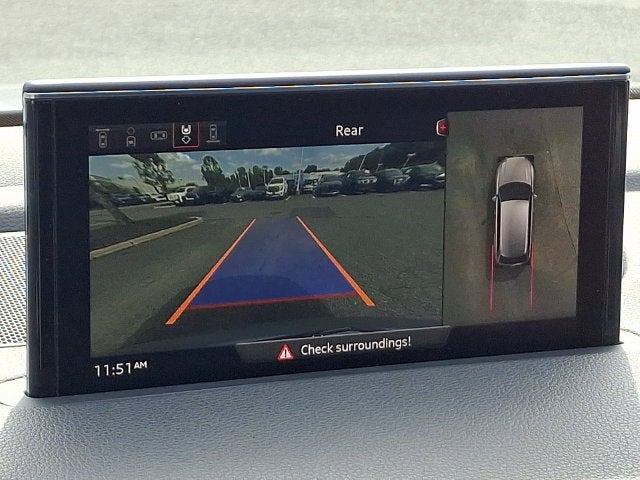 2018 Audi Q7 3.0T Premium