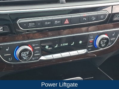 2018 Audi Q7 3.0T Premium