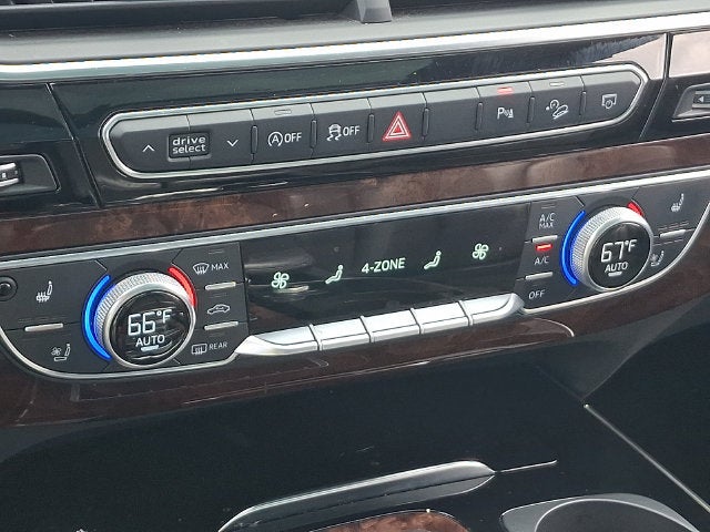 2018 Audi Q7 3.0T Premium