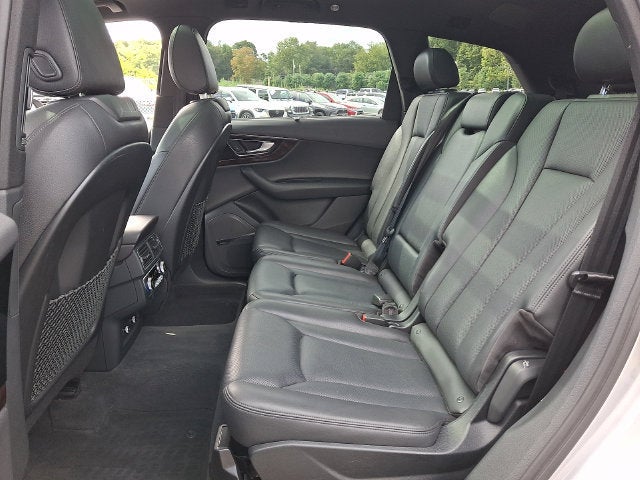 2018 Audi Q7 3.0T Premium