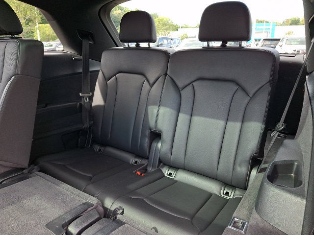 2018 Audi Q7 3.0T Premium