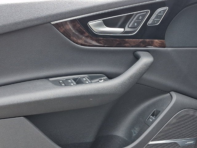 2018 Audi Q7 3.0T Premium