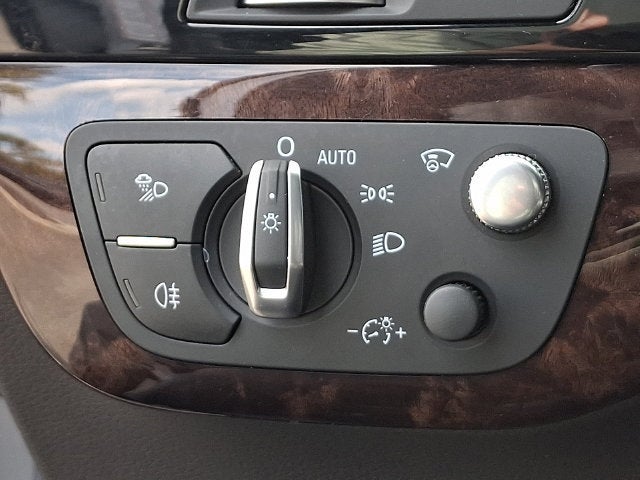2018 Audi Q7 3.0T Premium
