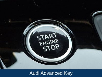 2024 Audi A3 Premium Plus 40 TFSI quattro S tronic