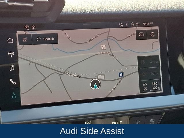 2024 Audi A3 Premium Plus 40 TFSI quattro S tronic