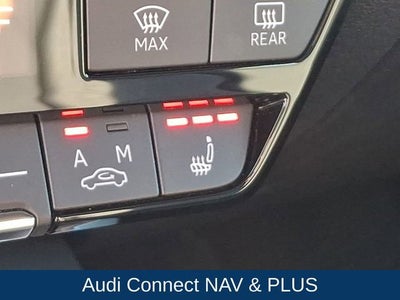 2024 Audi A3 Premium Plus 40 TFSI quattro S tronic