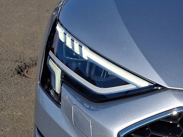 2024 Audi A3 Premium Plus 40 TFSI quattro S tronic