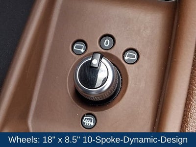 2018 Audi A5 2.0T Premium